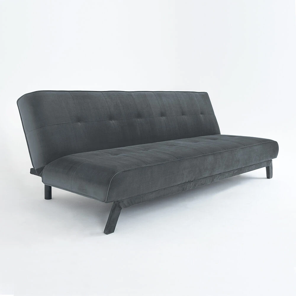 Customform Sofa, Harry, 180x65 cm, Žalia