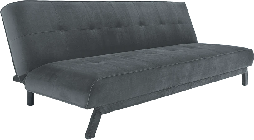 Customform Sofa, Harry, 180x65 cm, Žalia