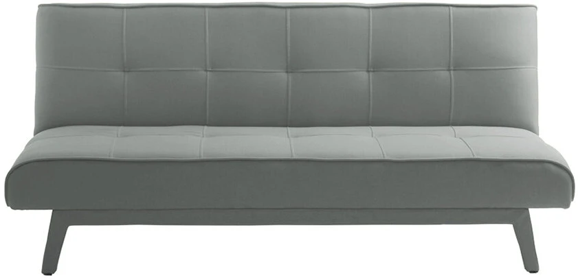 Customform Sofa, Harry, 180x72 cm, Lychee