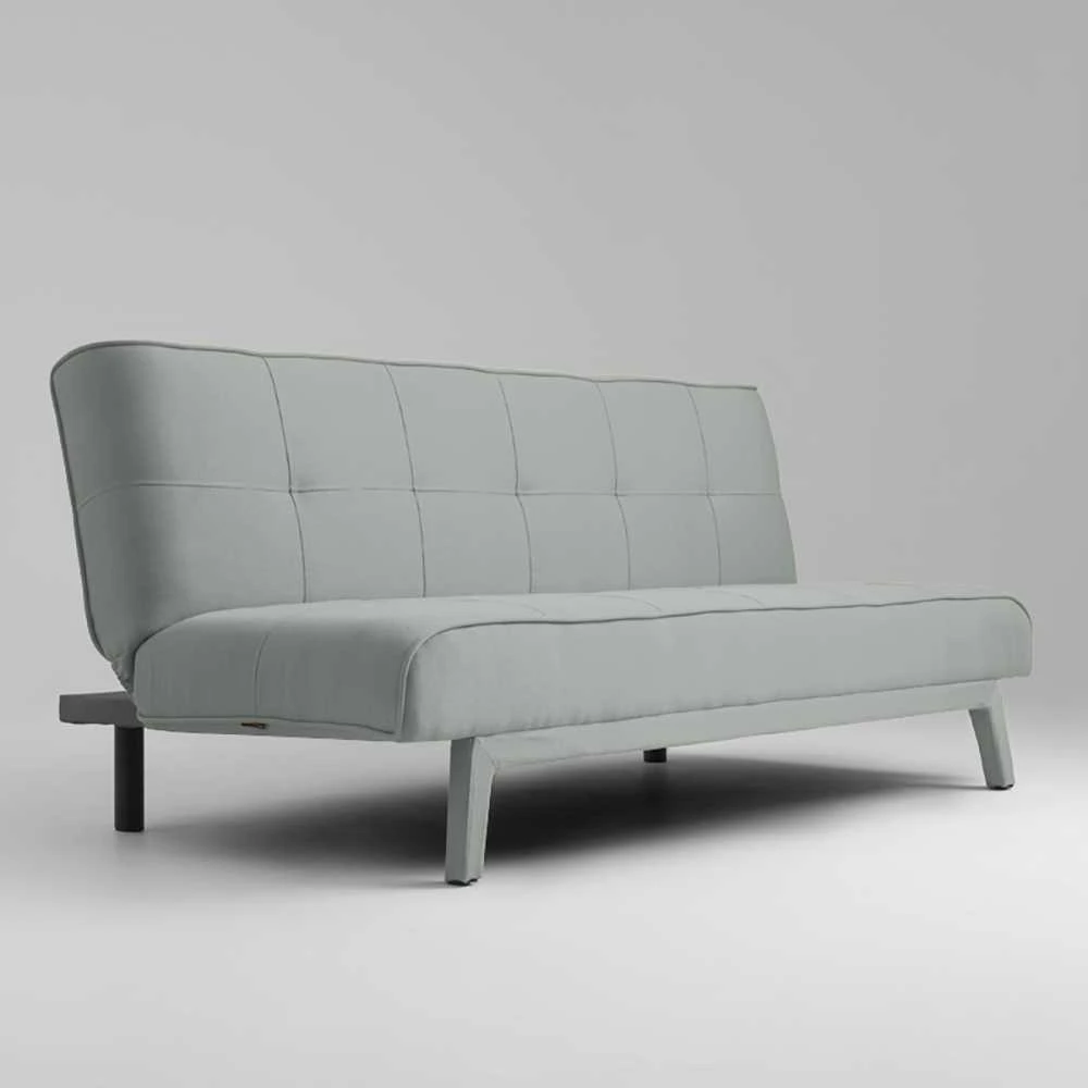 Customform Sofa, Harry, 180x72 cm, Lychee