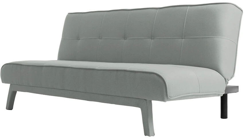 Customform Sofa, Harry, 180x72 cm, Lychee