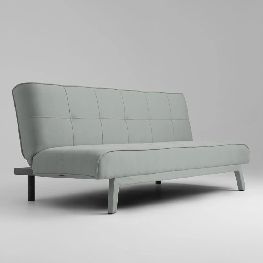Customform Sofa, Harry, 180x72 cm, Lychee