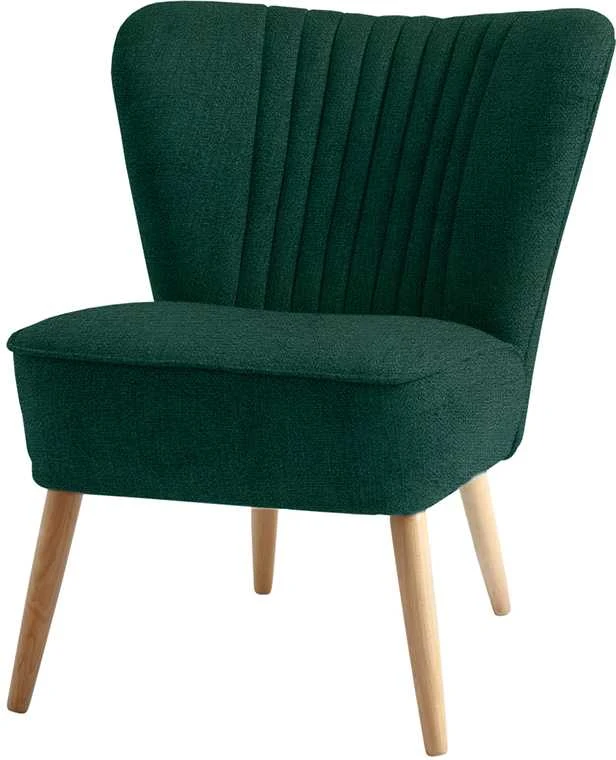 Customform Sofa, Harry, 65x123 cm, Rožinė