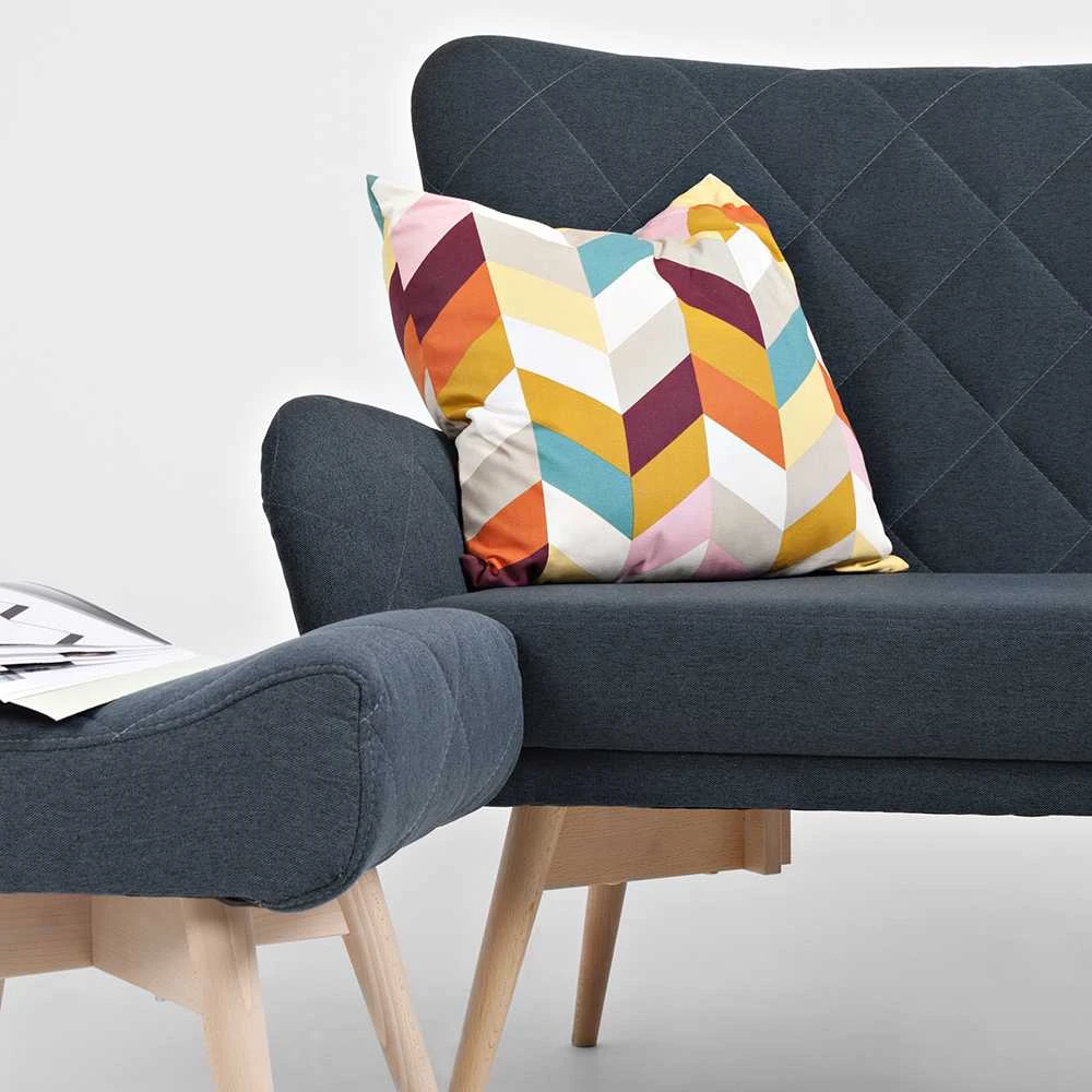 Customform Sofa, KARRO, Gilios Jūros