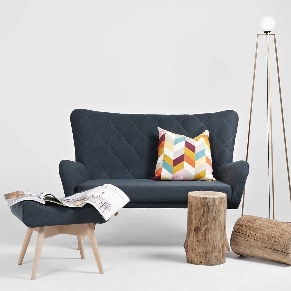 Customform Sofa, KARRO, Gilios Jūros