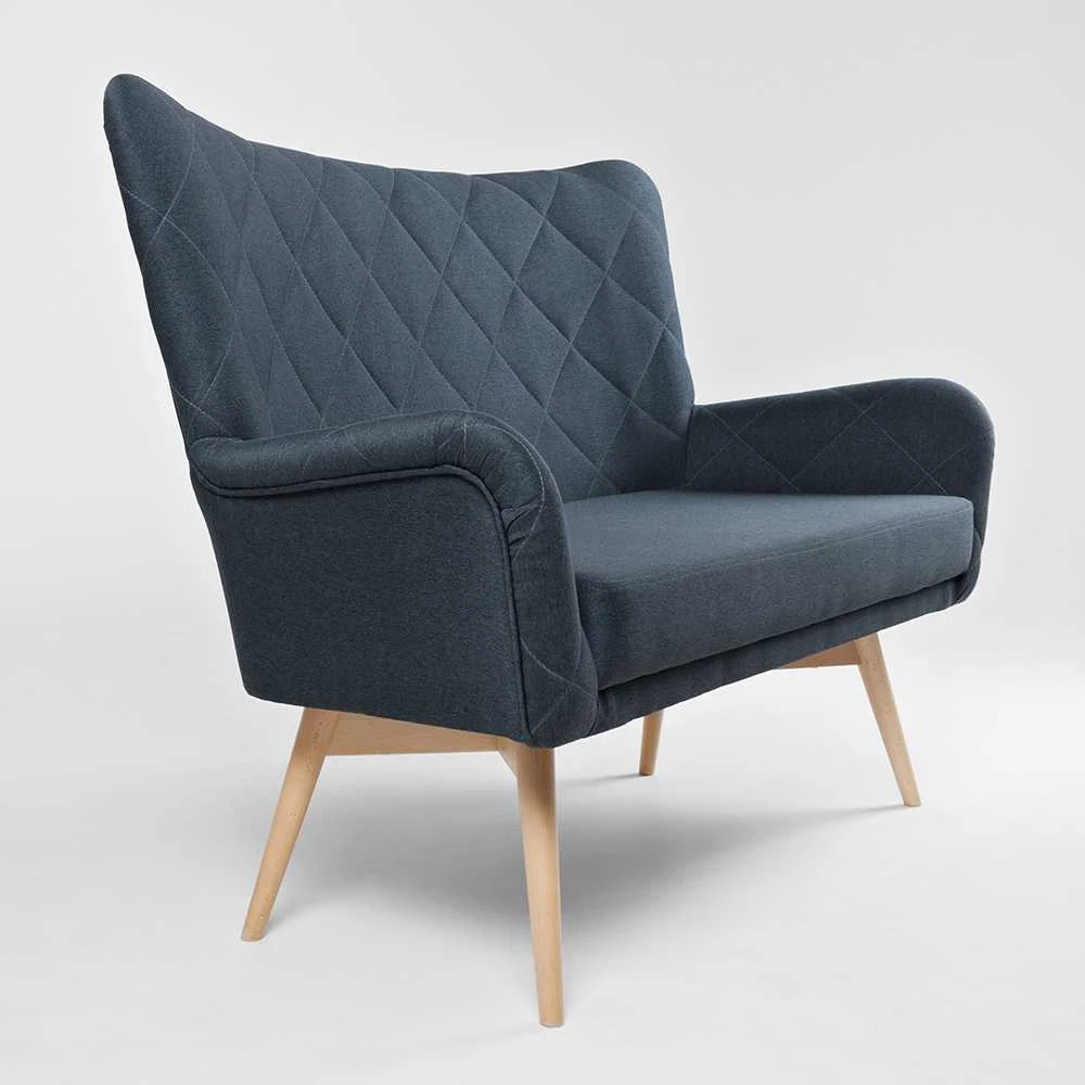 Customform Sofa, KARRO, Gilios Jūros