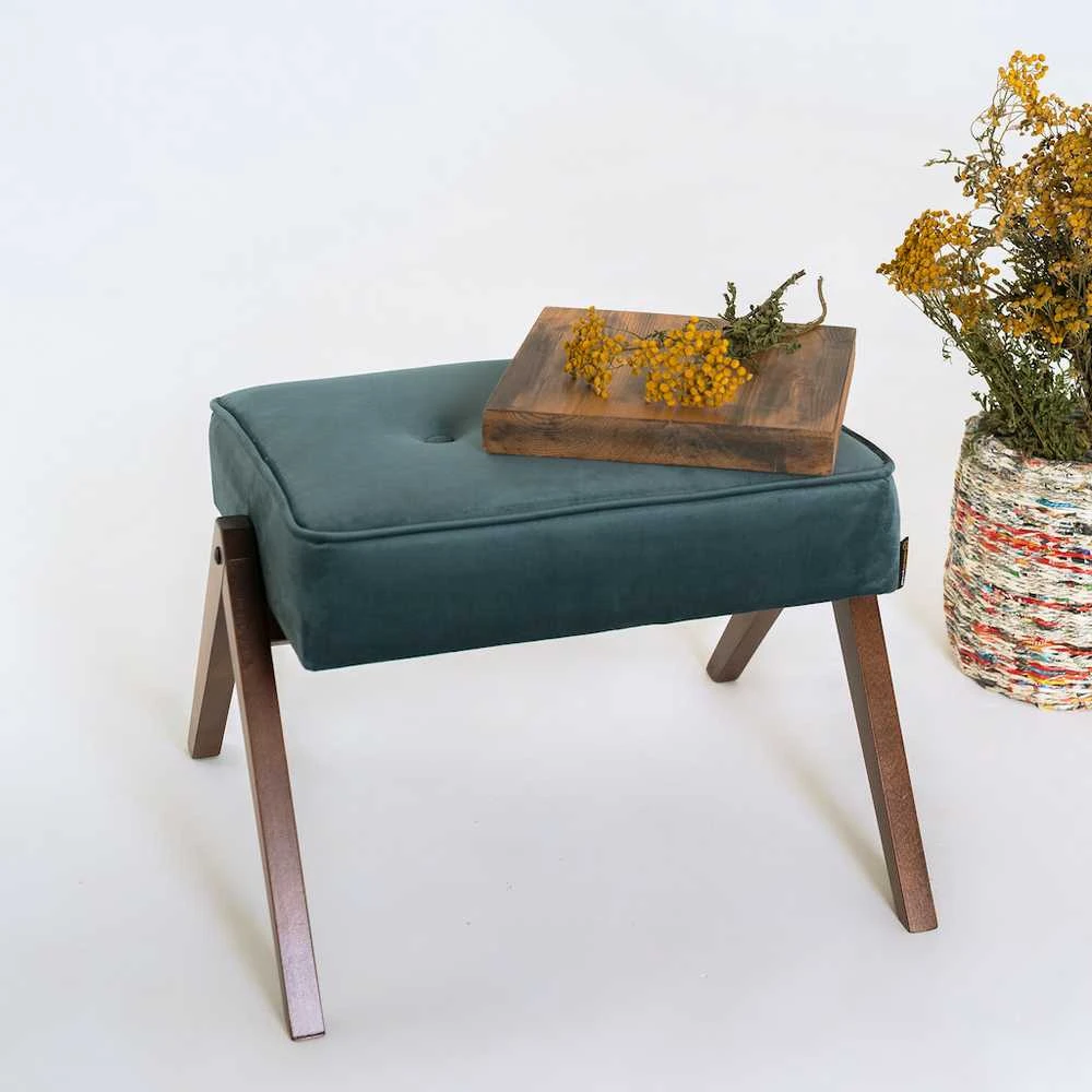 Customform Sofa-lova, Atlantica L, 185x251 cm, Inky
