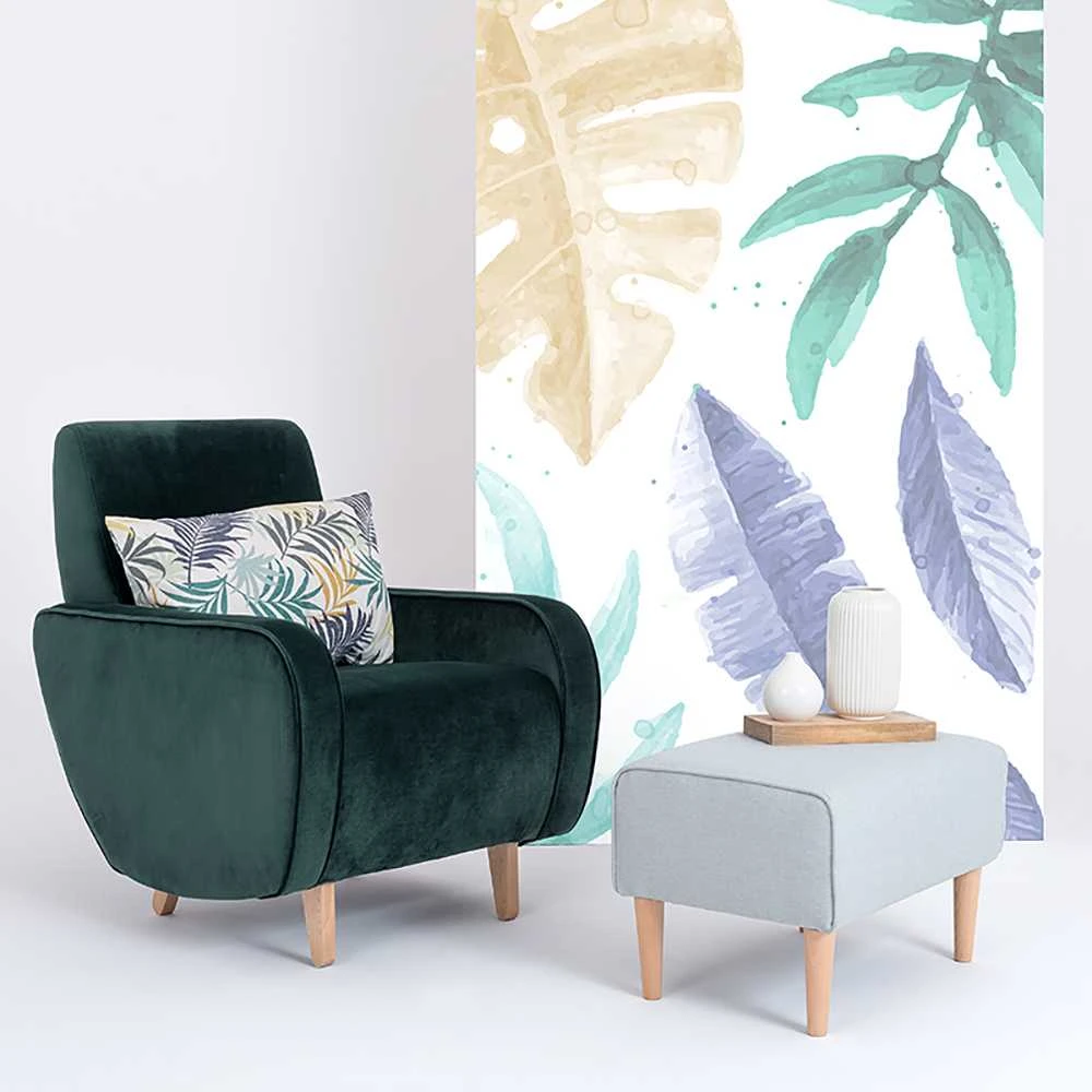 Customform Sofa-lova, Atlantica P, Plieninė