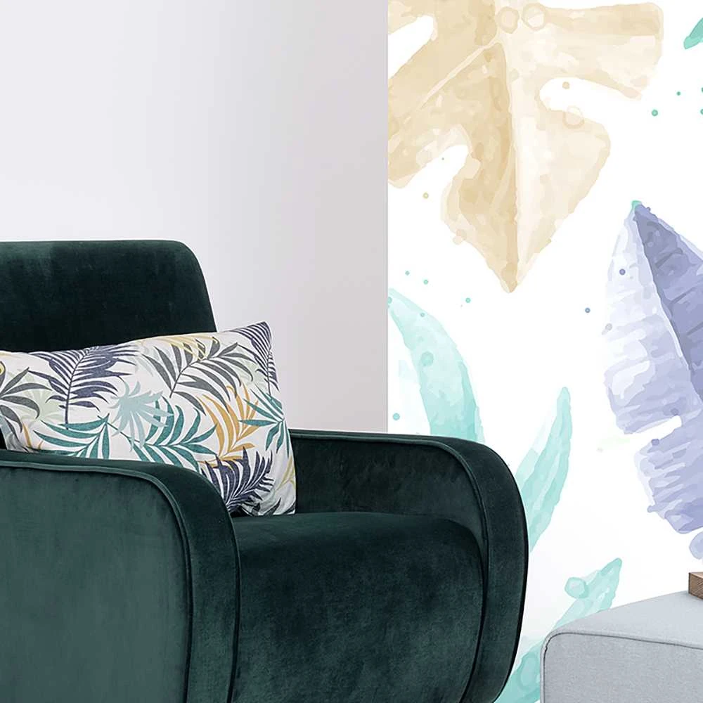 Customform Sofa-lova, Atlantica P, Plieninė