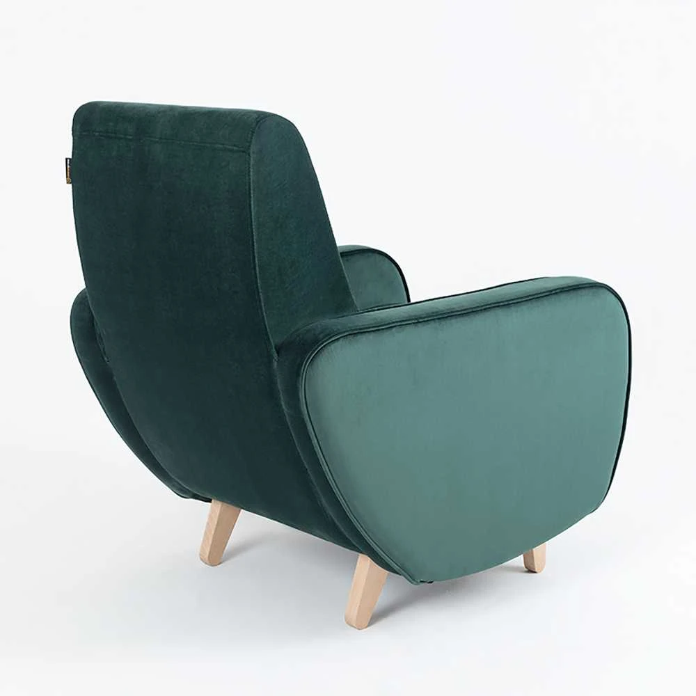 Customform Sofa-lova, Atlantica P, Plieninė