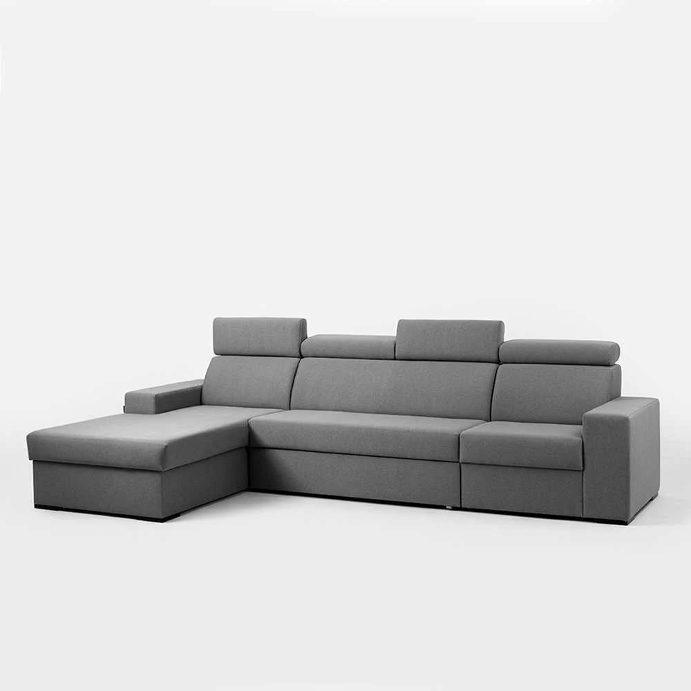 Customform Sofa-lova, BY TOM, 85x159 cm, Anglies spalva