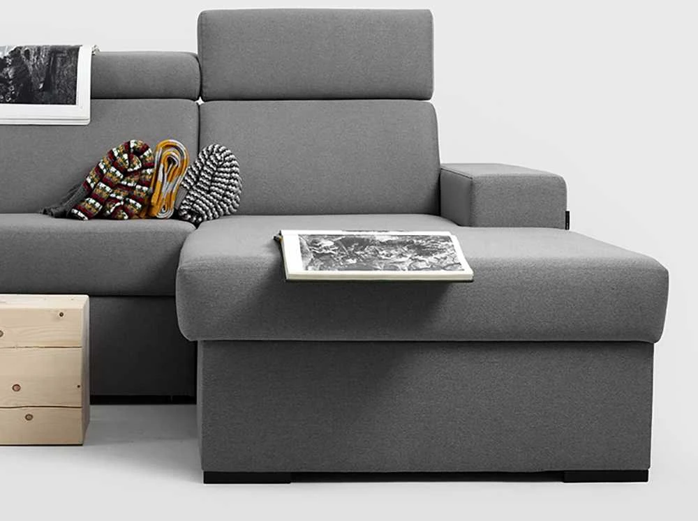 Customform Sofa-lova, BY TOM, 85x159 cm, Anglies spalva