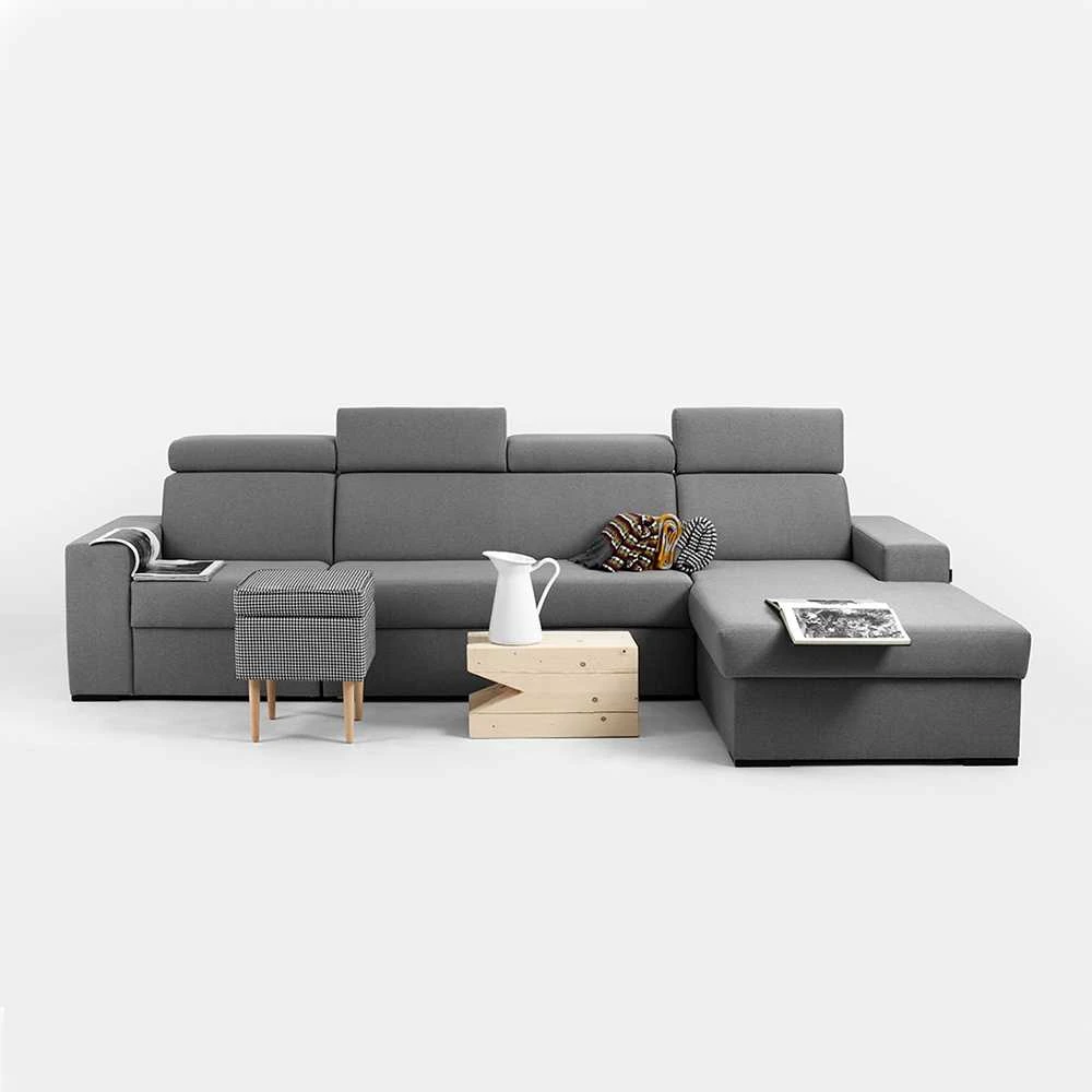 Customform Sofa-lova, BY TOM, 85x159 cm, Anglies spalva