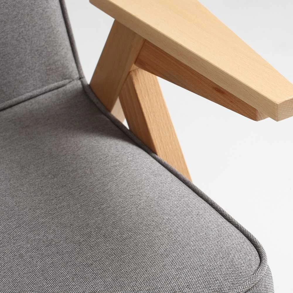 Customform Sofa-lova, FLOPP, Inky
