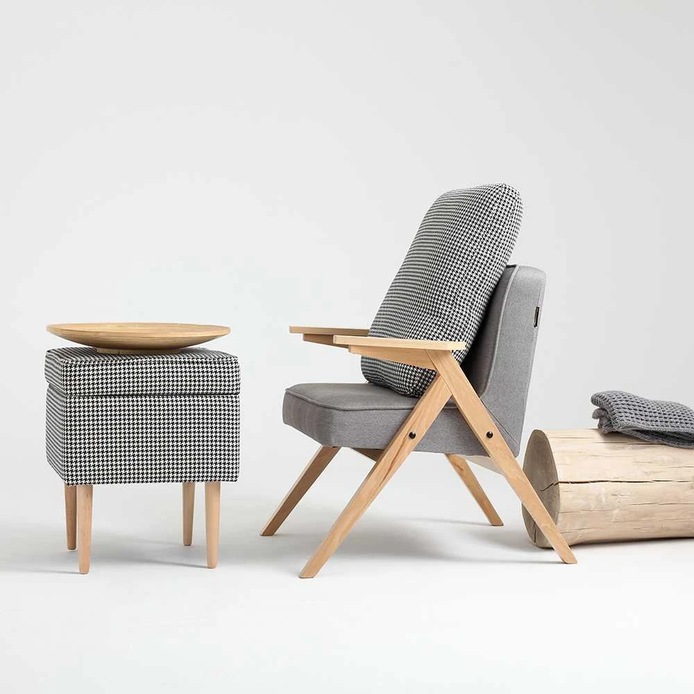Customform Sofa-lova, FLOPP, Inky