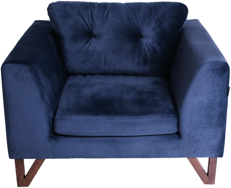 Customform Sofa-lova, MODES, 178x80 cm, Juoda
