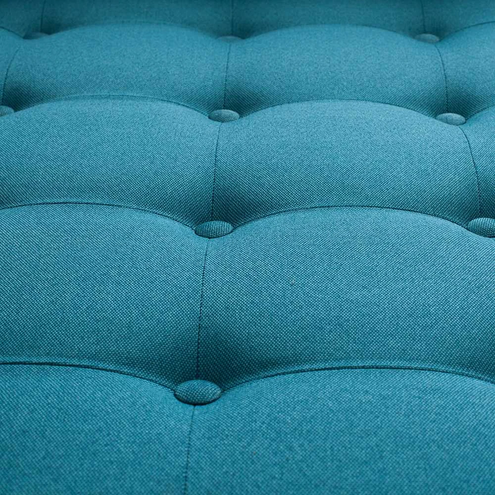 Customform Sofa-lova, MODES, 178x84 cm, Juoda