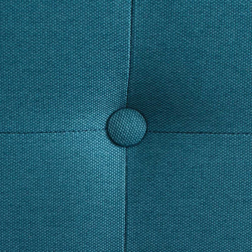 Customform Sofa-lova, MODES, 178x84 cm, Juoda