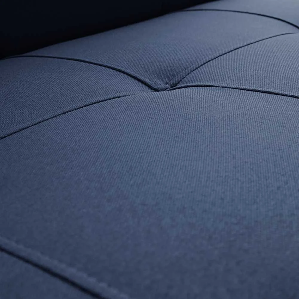 Customform Sofa-lova, Modes, 210x84 cm, Avokado