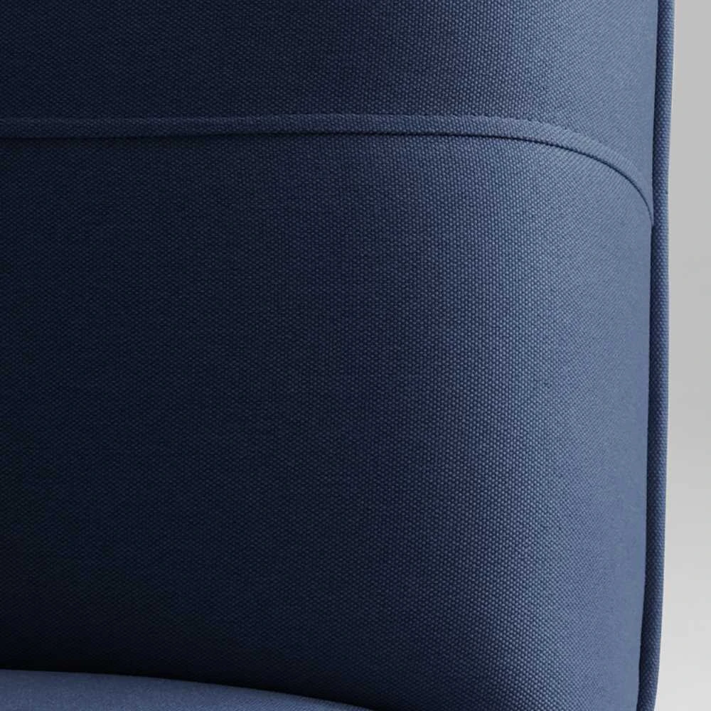 Customform Sofa-lova, Modes, 210x84 cm, Avokado