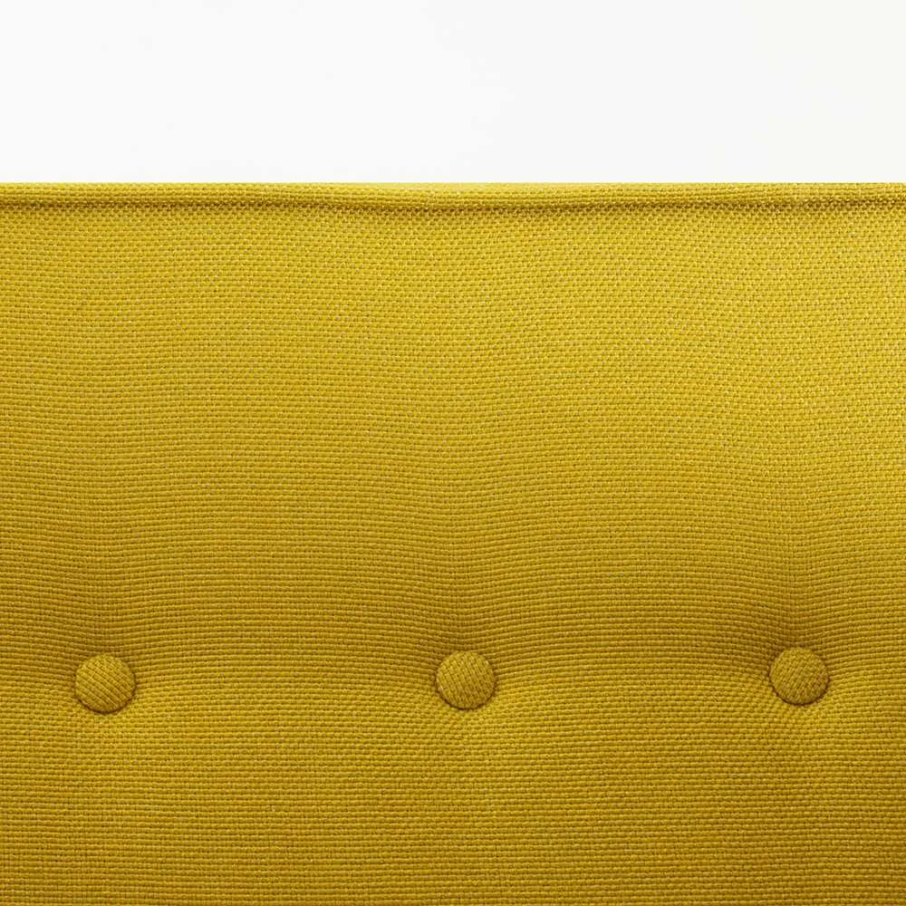Customform Sofa-lova, Modes, 80x210 cm, Dulkės