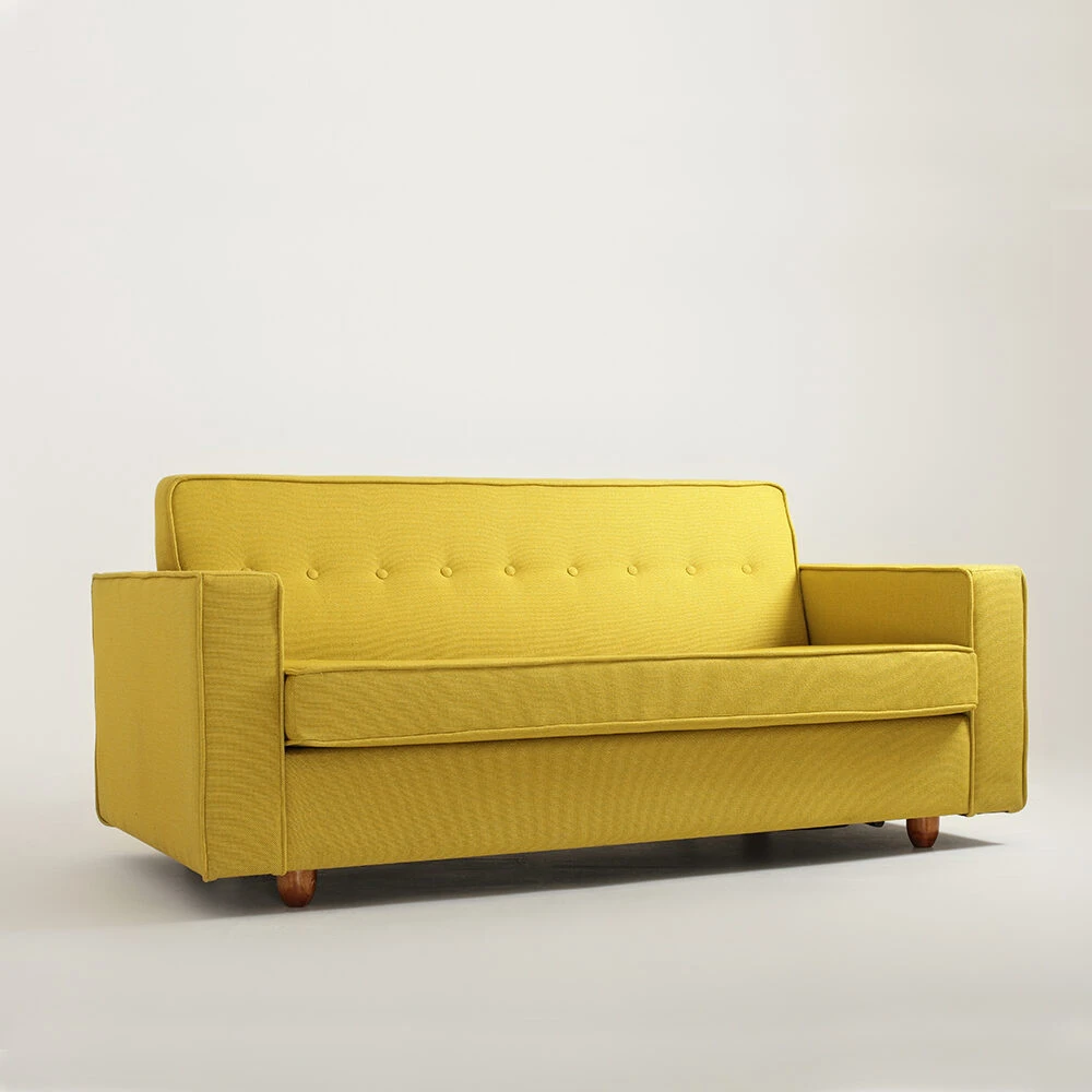 Customform Sofa-lova, Modes, 80x210 cm, Dulkės