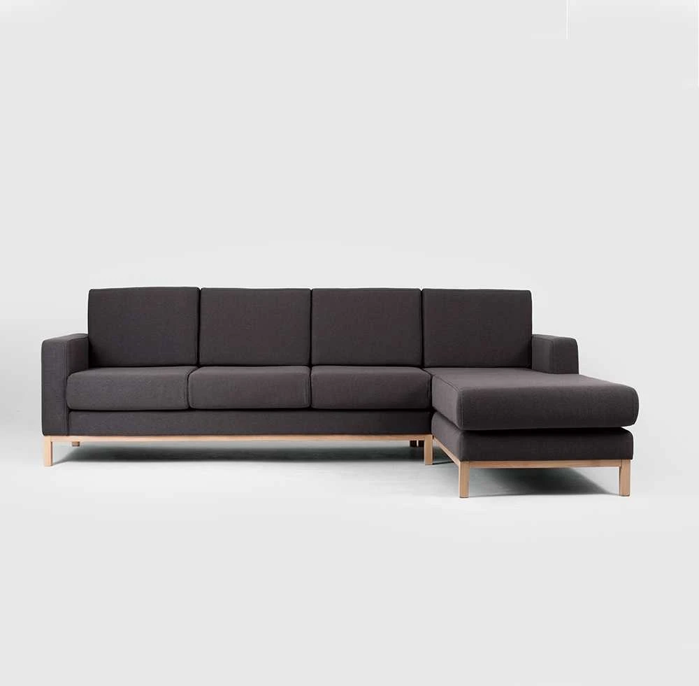 Customform Sofa-lova, Willy, 97x180 cm, Aronija