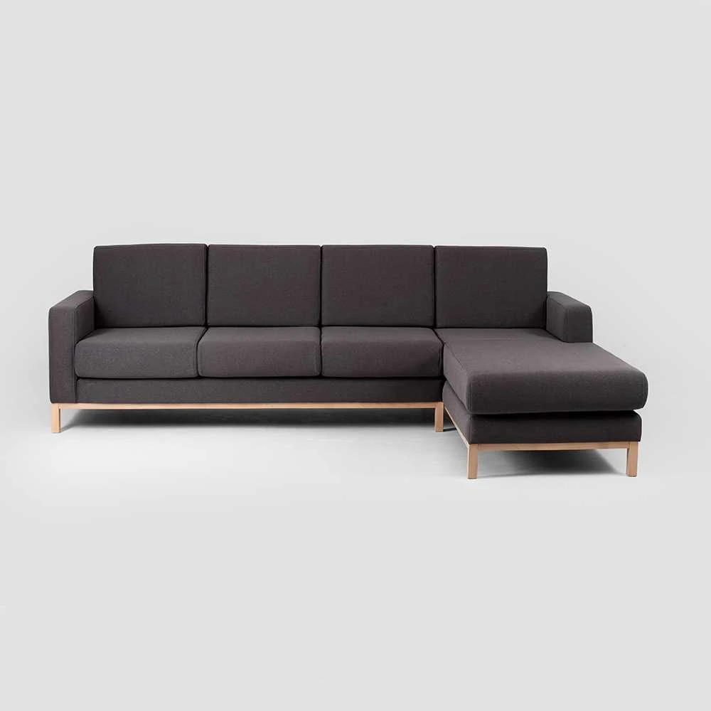 Customform Sofa-lova, Willy, 97x180 cm, Aronija
