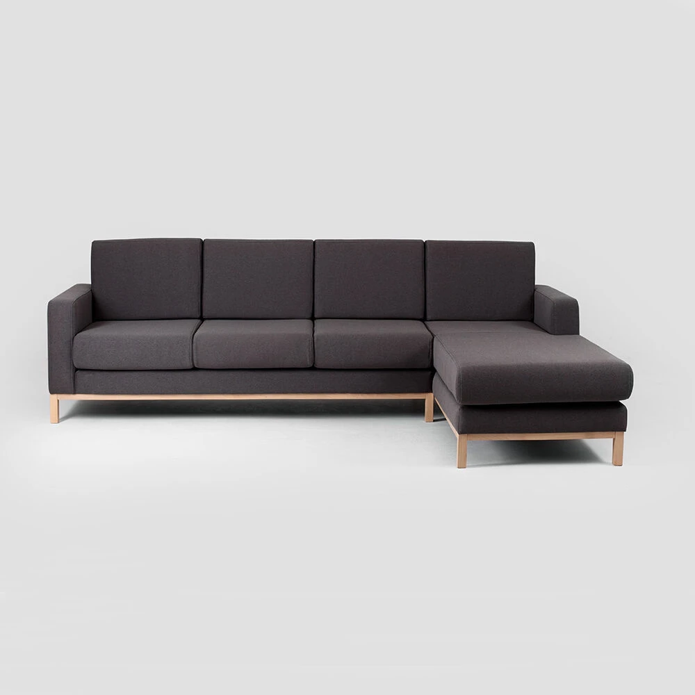 Customform Sofa-lova, Willy, 97x180 cm, Aronija