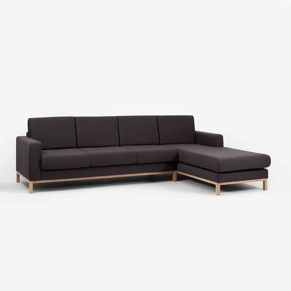 Customform Sofa-lova, Willy, 97x180 cm, Aronija