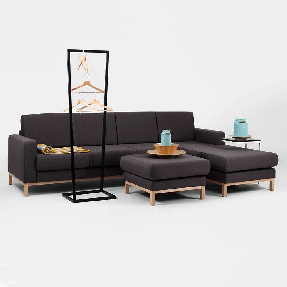 Customform Sofa-lova, Willy, 97x180 cm, Aronija