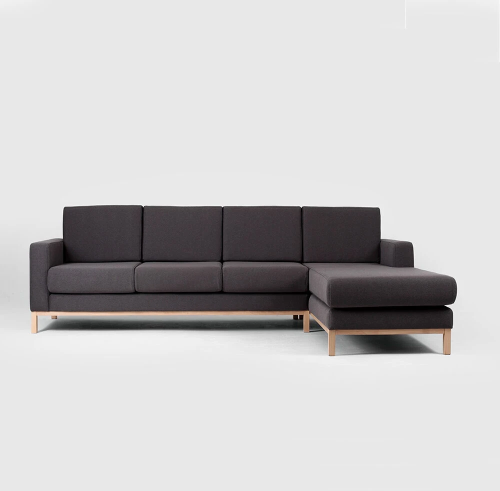 Customform Sofa-lova, Willy, 97x180 cm, Aronija