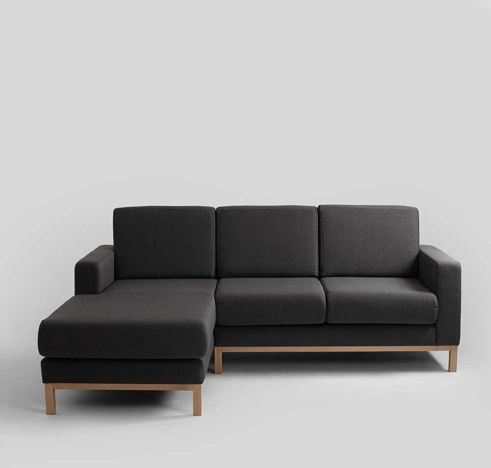 Customform Sofa-lova, Willy, 97x230 cm, Aronija