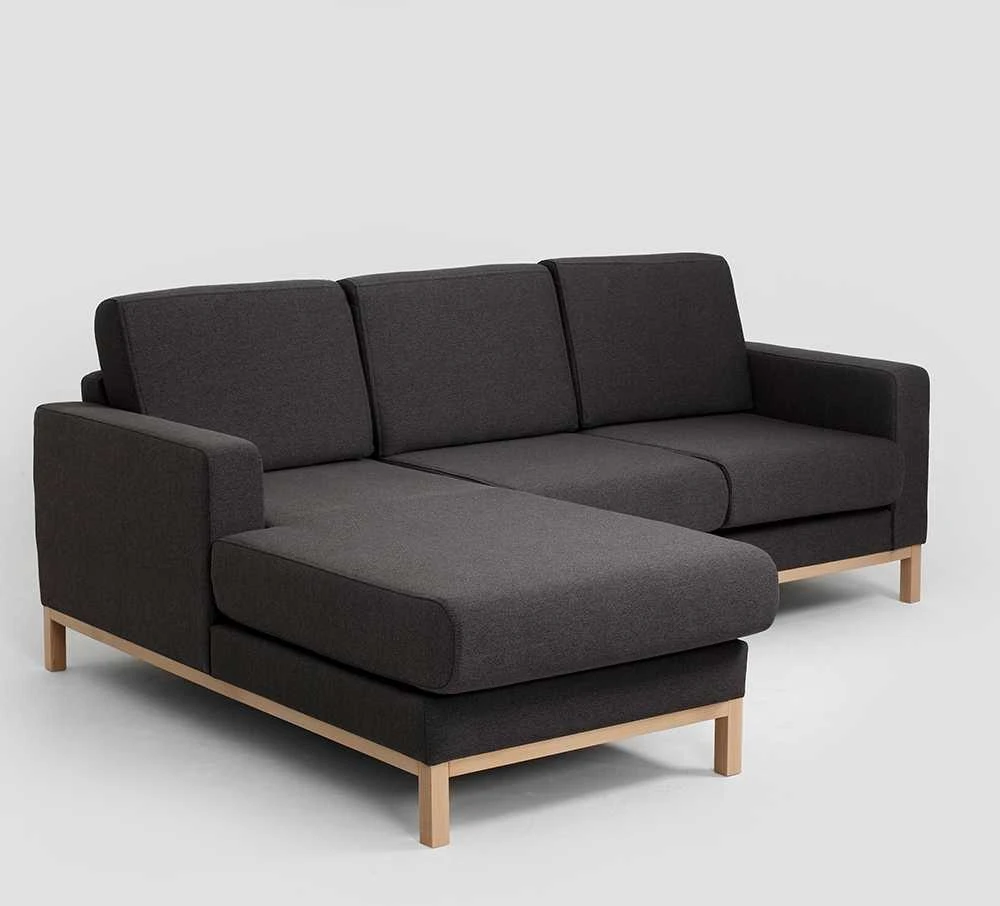 Customform Sofa-lova, Willy, 97x230 cm, Aronija