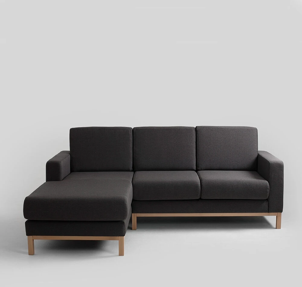 Customform Sofa-lova, Willy, 97x230 cm, Aronija