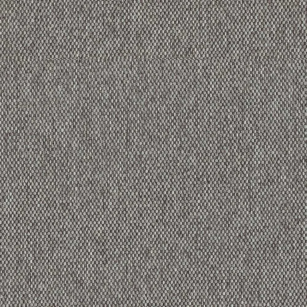 Customform Sofa, LOVER 2 vietų, 90x134x86 cm, Pilka