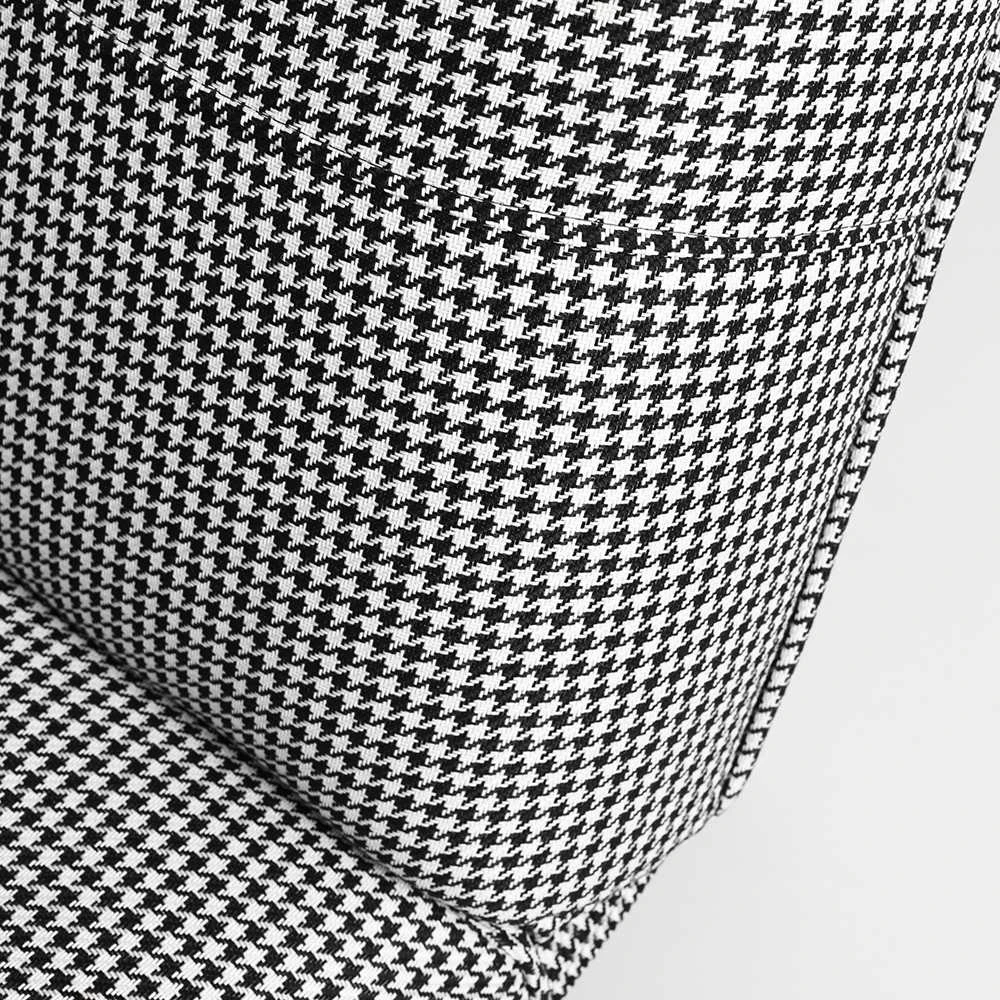 Sofa, Mados, 210x80 cm, pilka