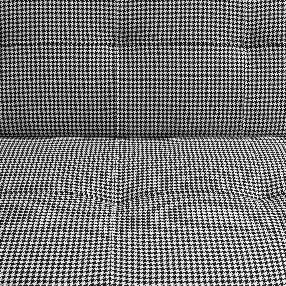 Sofa, Mados, 210x80 cm, pilka