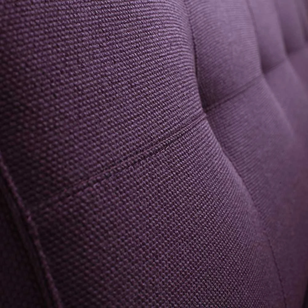 Customform Sofa, Scandic, 164x215 cm, Anglies spalva