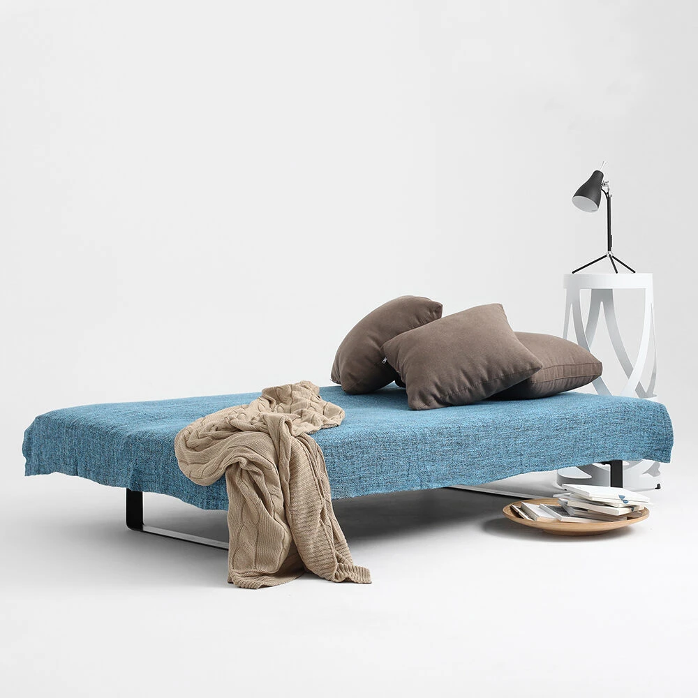 Customform Sofa, Scandic, 164x215 cm, Anglies spalva