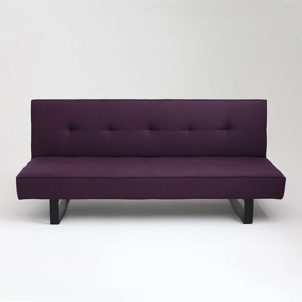 Customform Sofa, Scandic, 164x215 cm, Anglies spalva