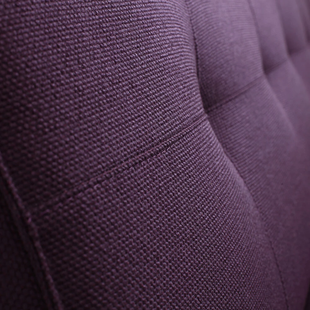 Customform Sofa, Scandic, 164x215 cm, Anglies spalva