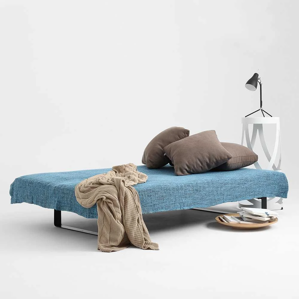 Customform Sofa, Scandic, 164x215 cm, Anglies spalva