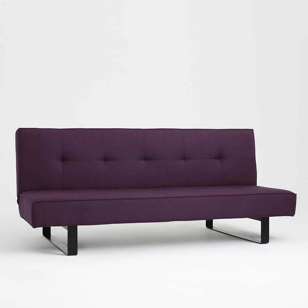 Customform Sofa, Scandic, 164x215 cm, Anglies spalva