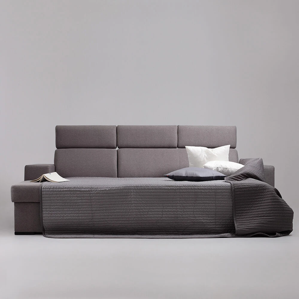 Customform Sofa, Scandic, 164x282 cm, Anglies