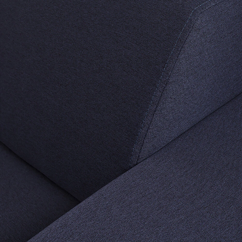Customform Sofa, Scandic, 164x282 cm, Anglies