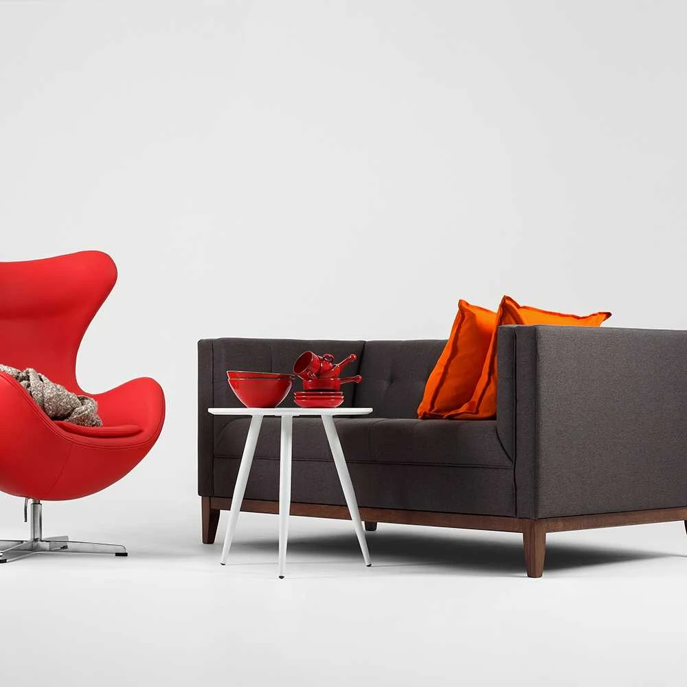 Customform Sofa, SCANDIC, 82x151 cm, Anglies