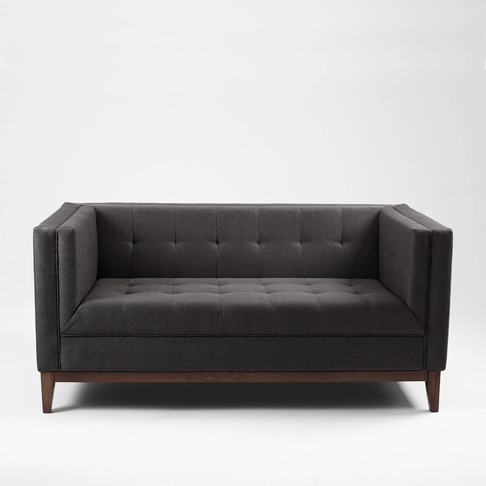Customform Sofa, SCANDIC, 82x151 cm, Anglies