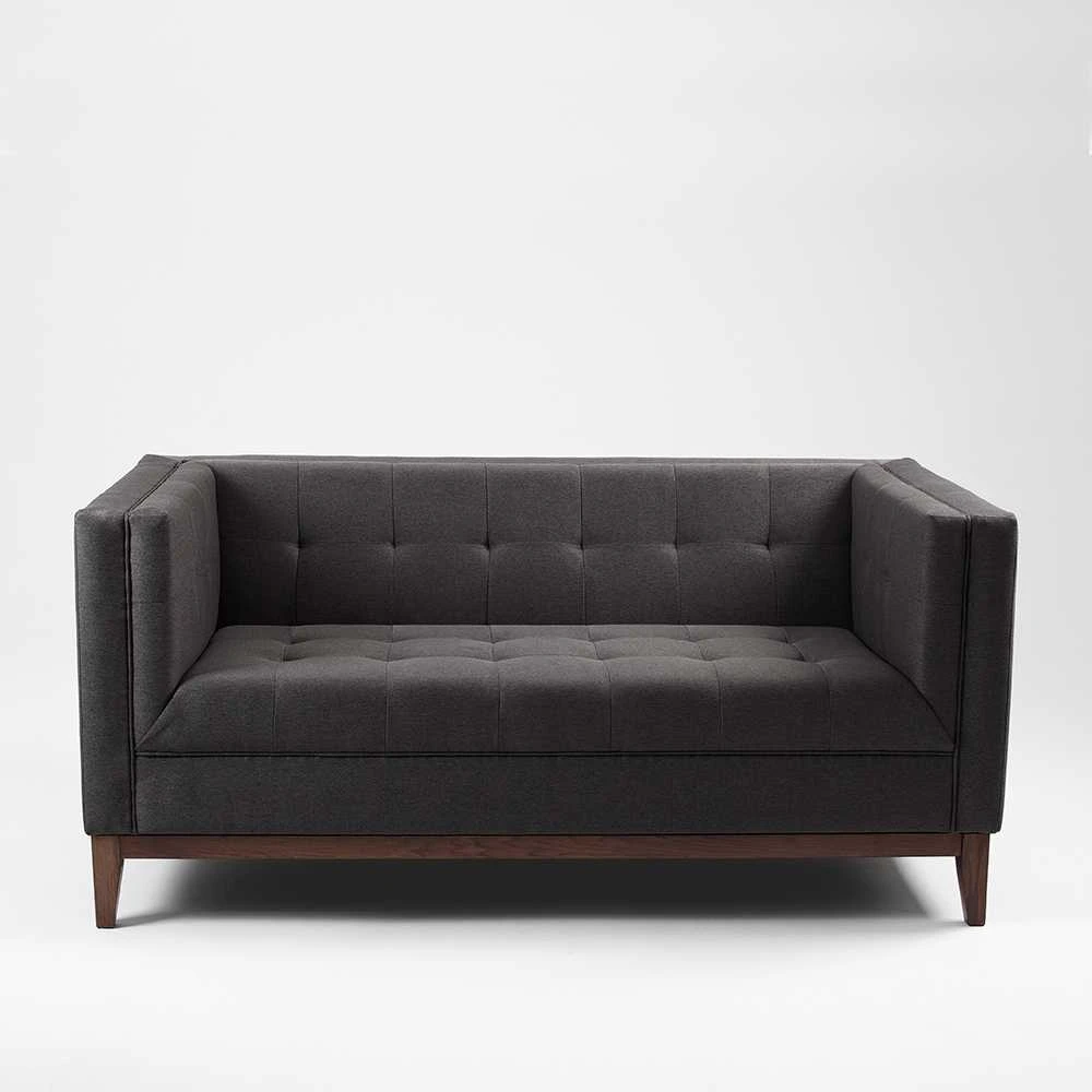 Customform Sofa, SCANDIC, 82x151 cm, Anglies