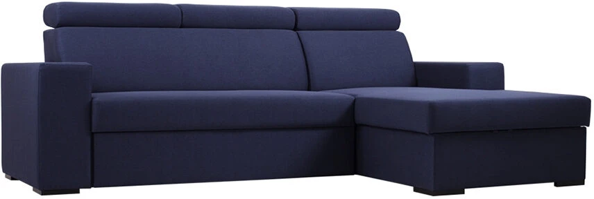 Customform Sofa, Scandic, Carbonas
